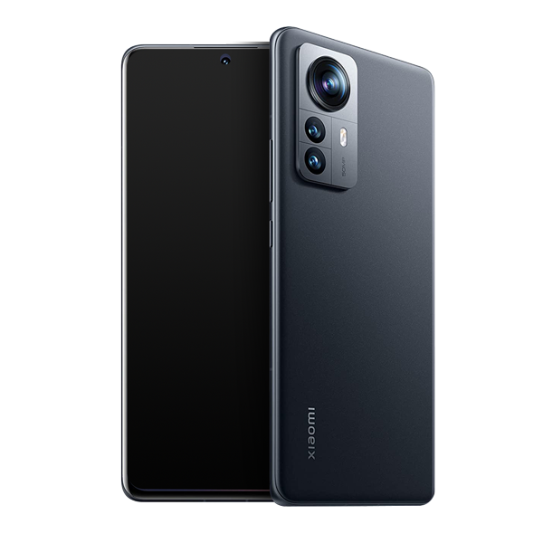 Xiaomi 12 Pro