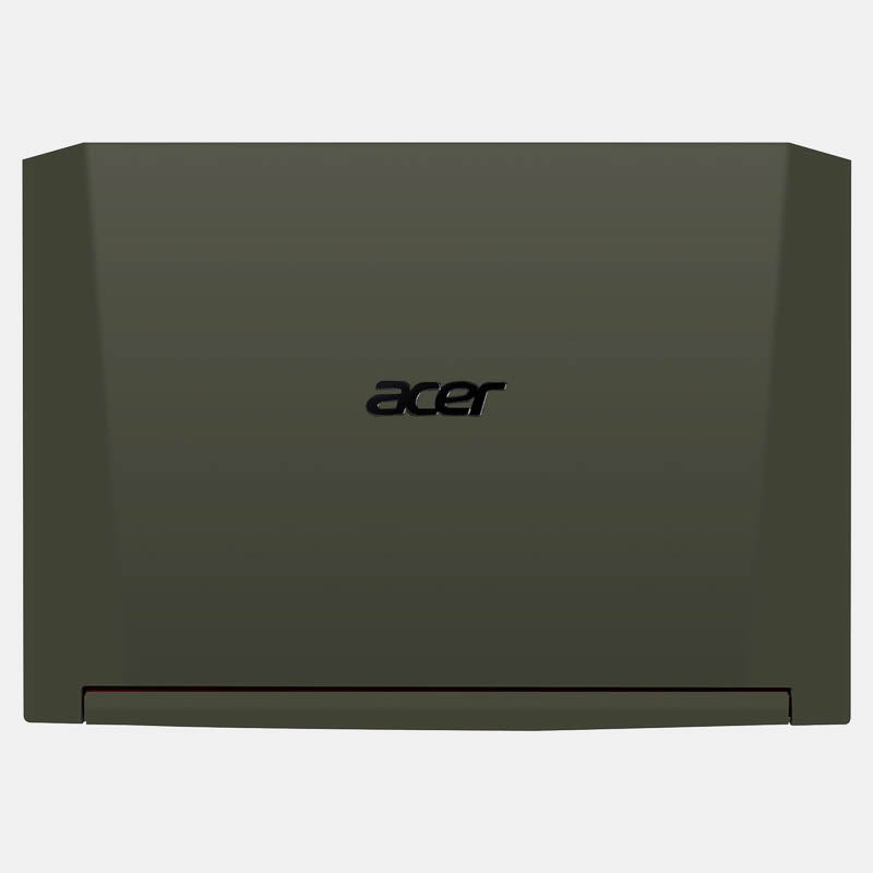 Alpine Green Essential