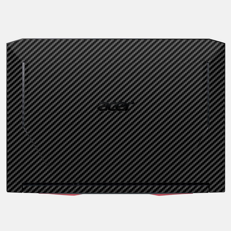 Carbon Fibre Black Essential