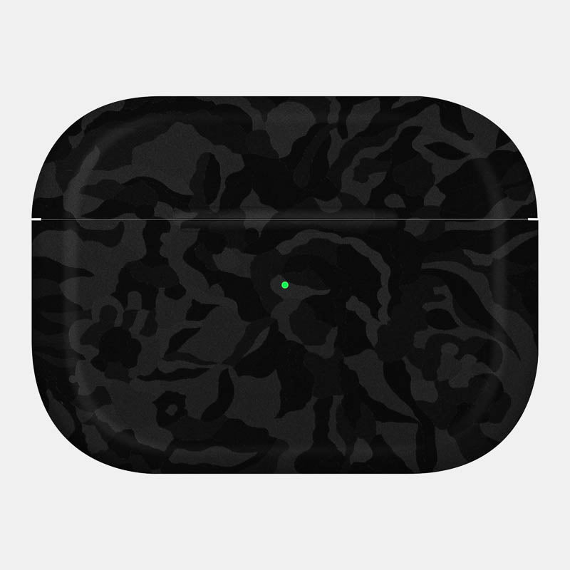 Black Camo Full Body