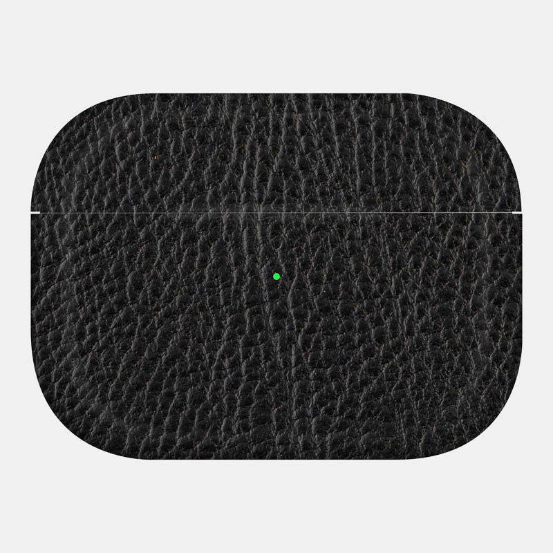 Black Leather Full Body