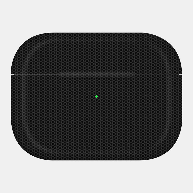 Black Matrix Full Body