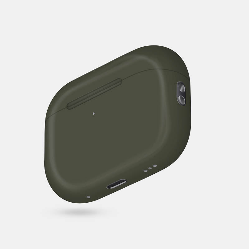 Alpine Green Full Body