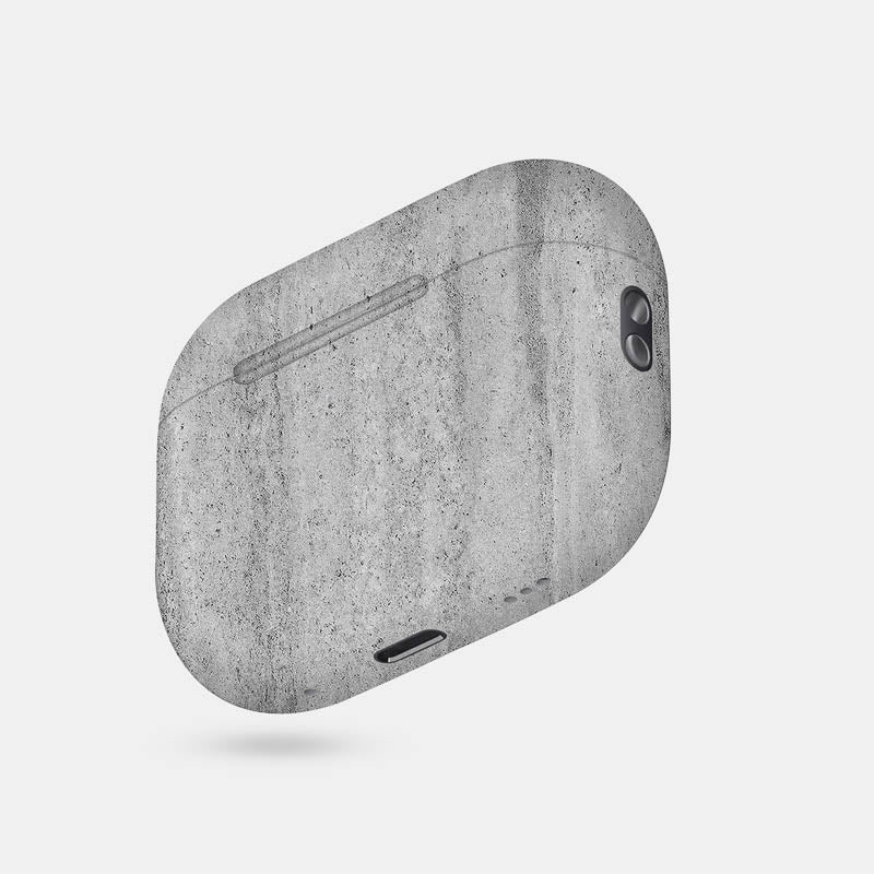 Concrete Full Body