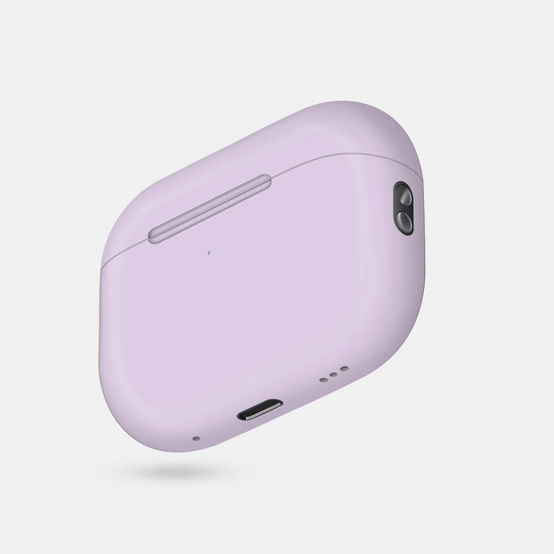 Lilac Full Body