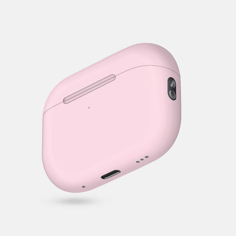 Pink Full Body