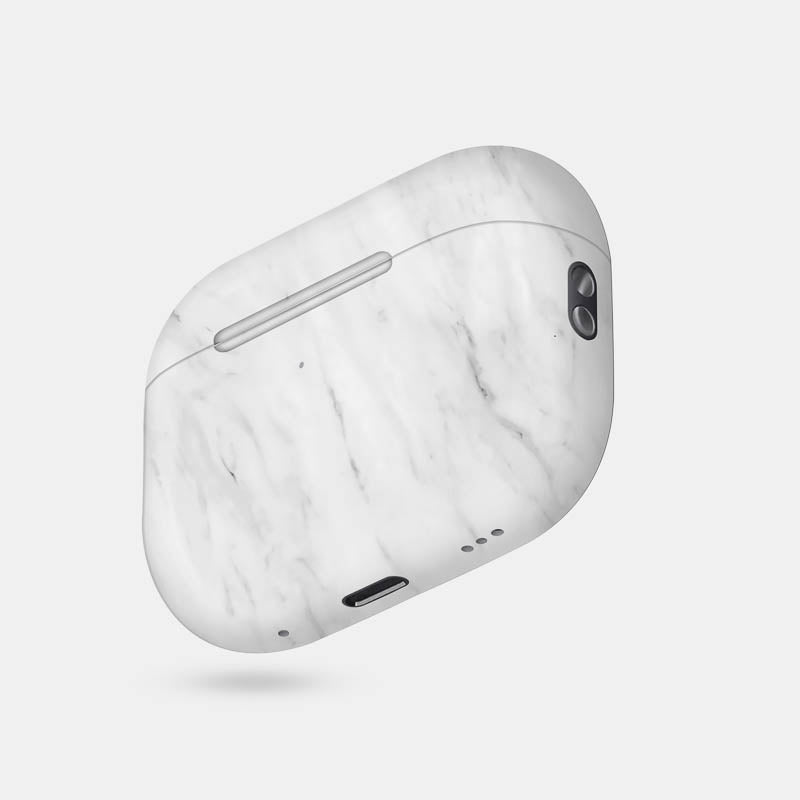 White Marble Full Body