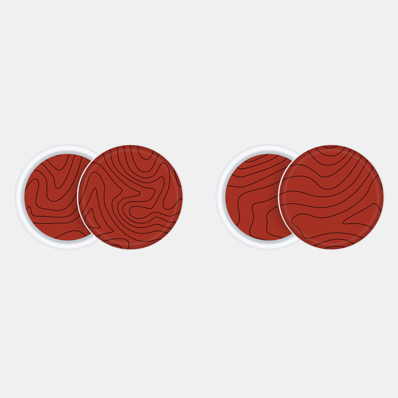 Lava Pack of 2