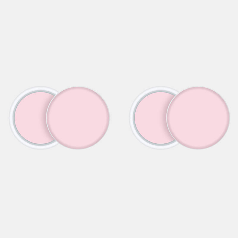 Pink Pack of 2
