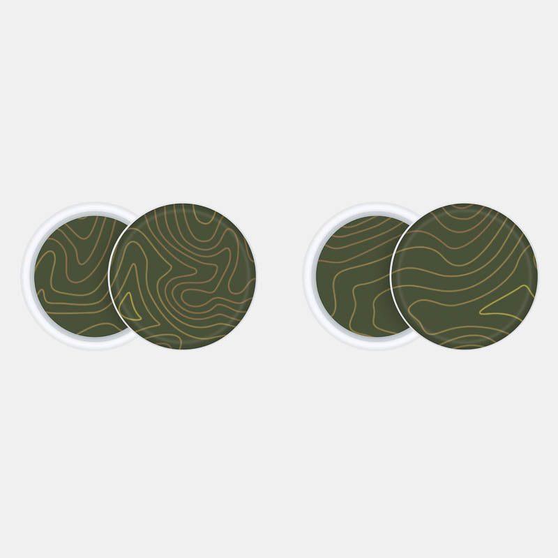 Terrain Pack of 2