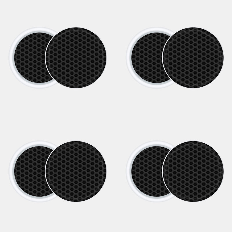 Black Matrix Pack of 4
