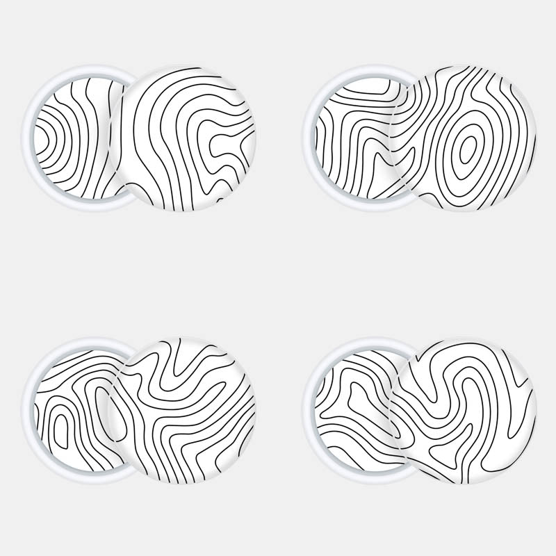 Tornado Pack of 4