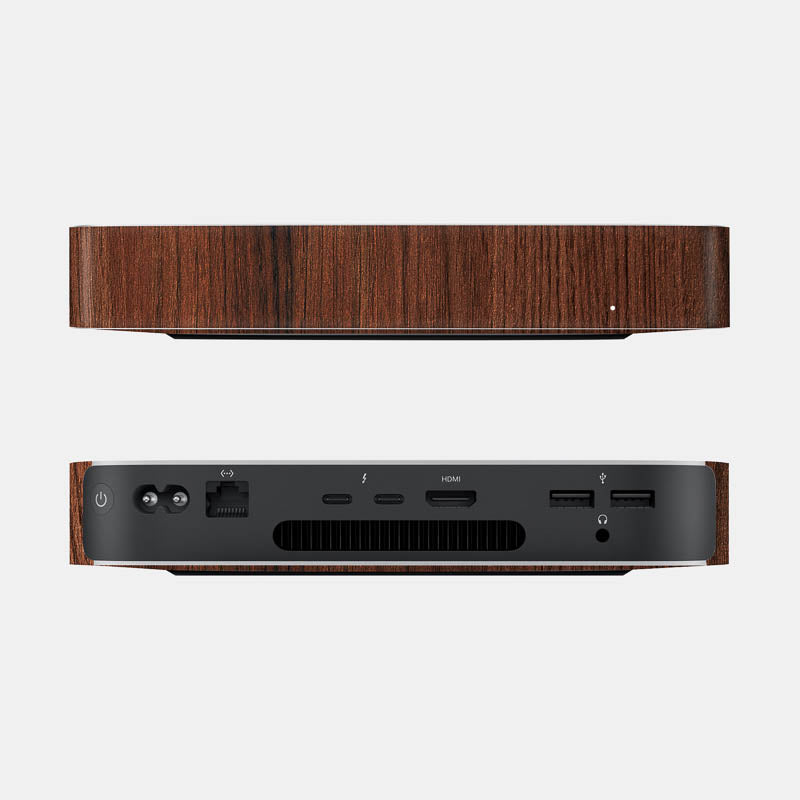 Walnut Full Body