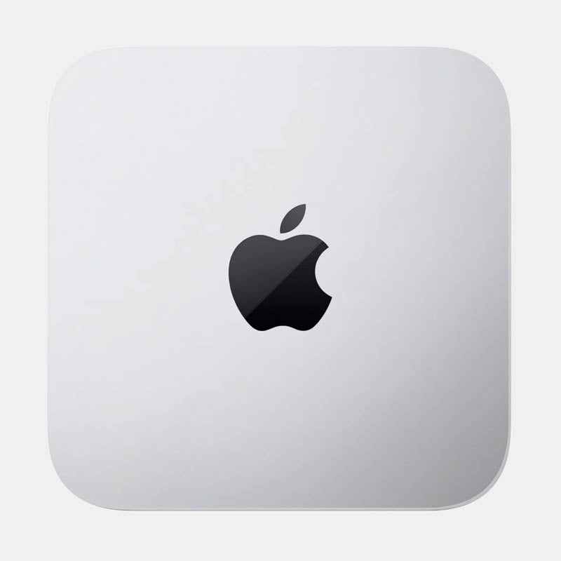 Mac Mini M2 2022 Skins & Wraps