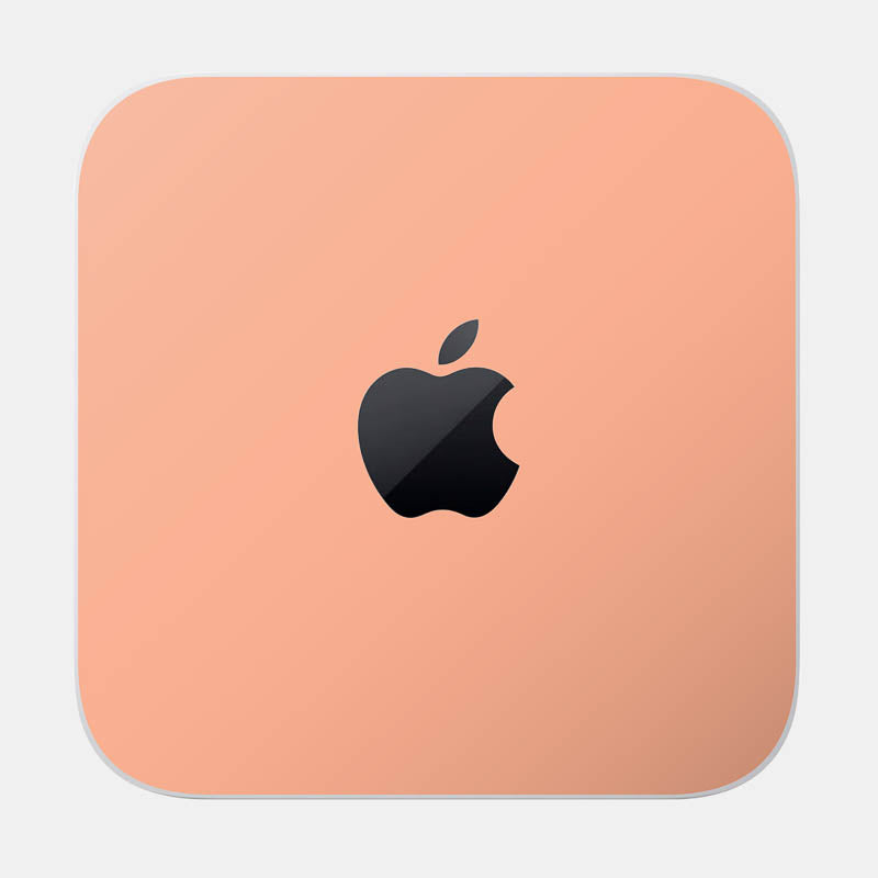 Peach Full Body