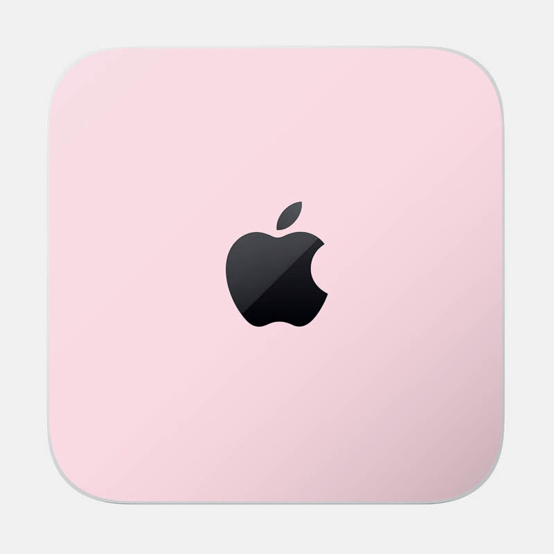 Pink Full Body