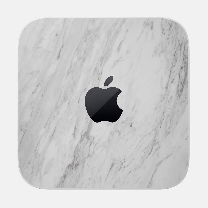 White Marble Full Body