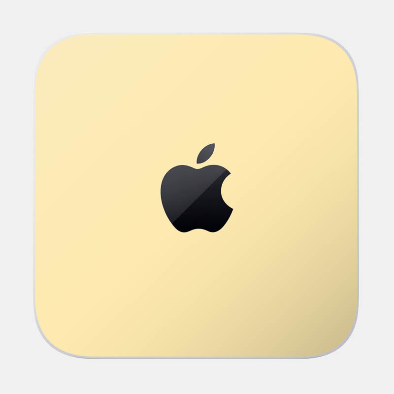 Yellow Full Body