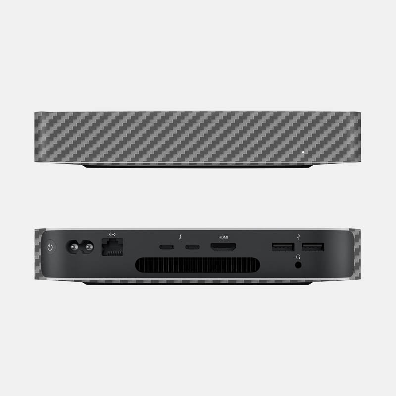 Carbon Fibre Grey Max