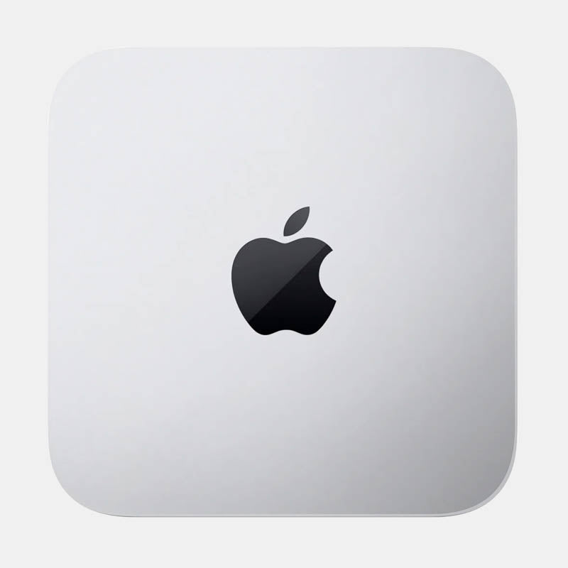 Mac Mini Skins & Wraps