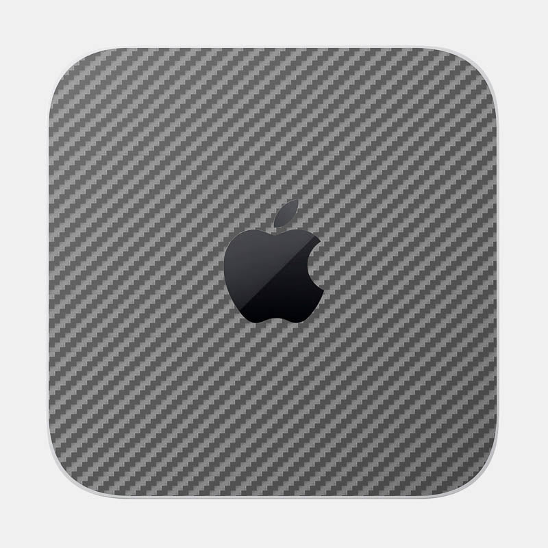 Carbon Fibre Grey Max