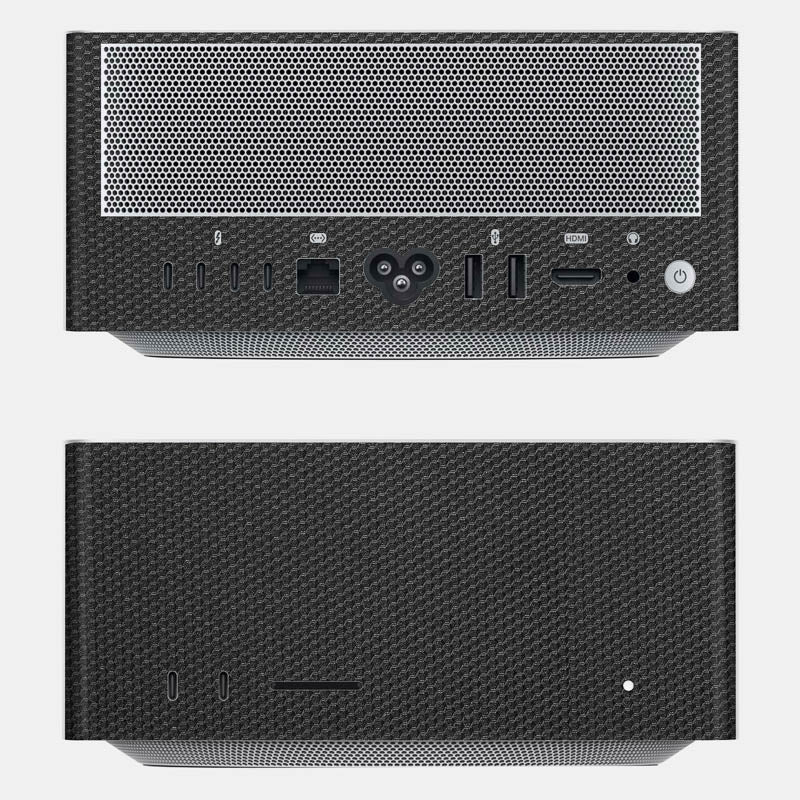 Black Matrix Full Body