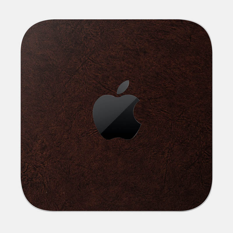 Brown Leather Full Body