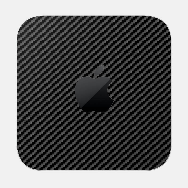 Carbon Fibre Black Full Body