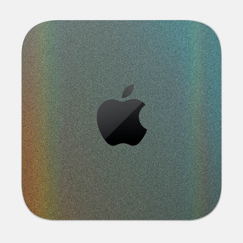 Colour Flip Full Body