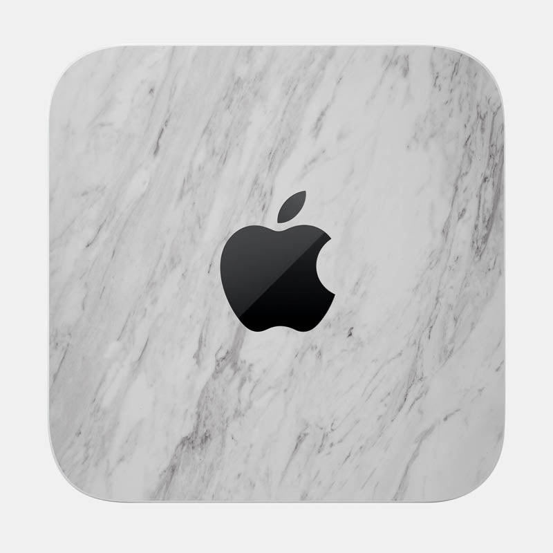 White Marble Full Body