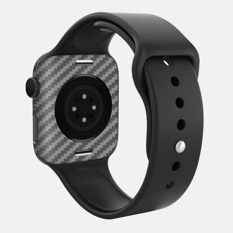 Carbon Fibre Grey Full Body