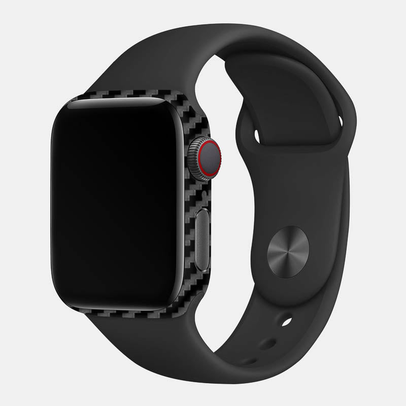Carbon Fibre Black Full Body