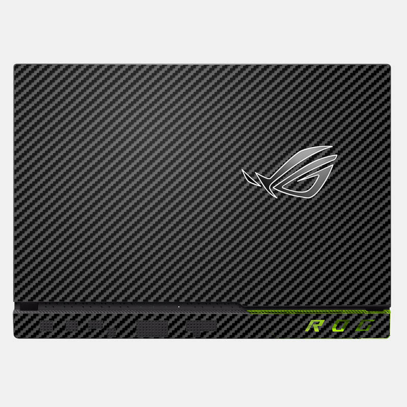 Carbon Fibre Black Essential
