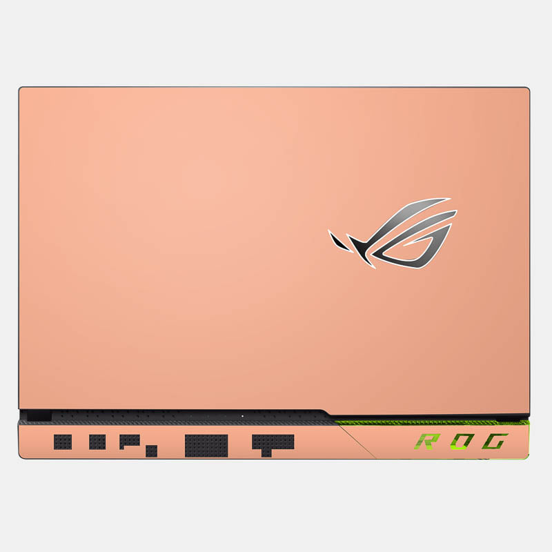 Peach Essential