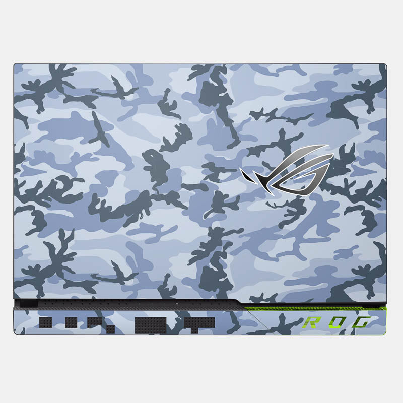 Sky Camo Essential