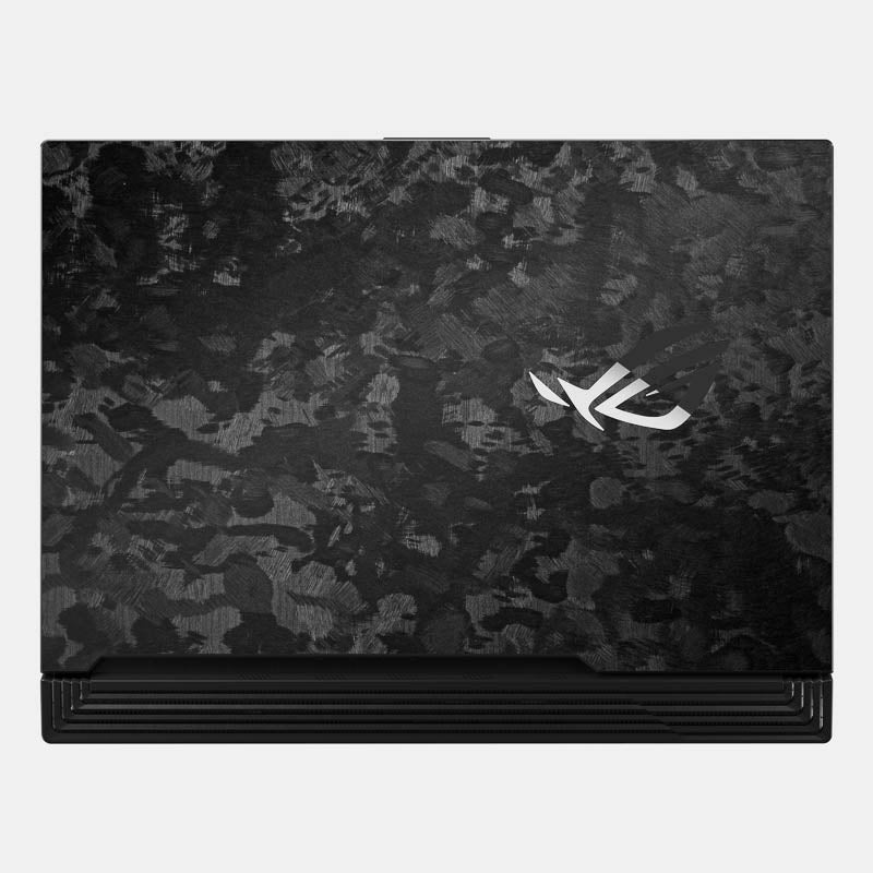 Forged Carbon Essential