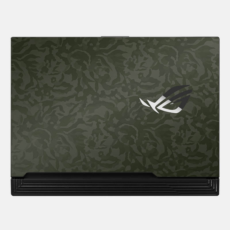 Green Camo Essential