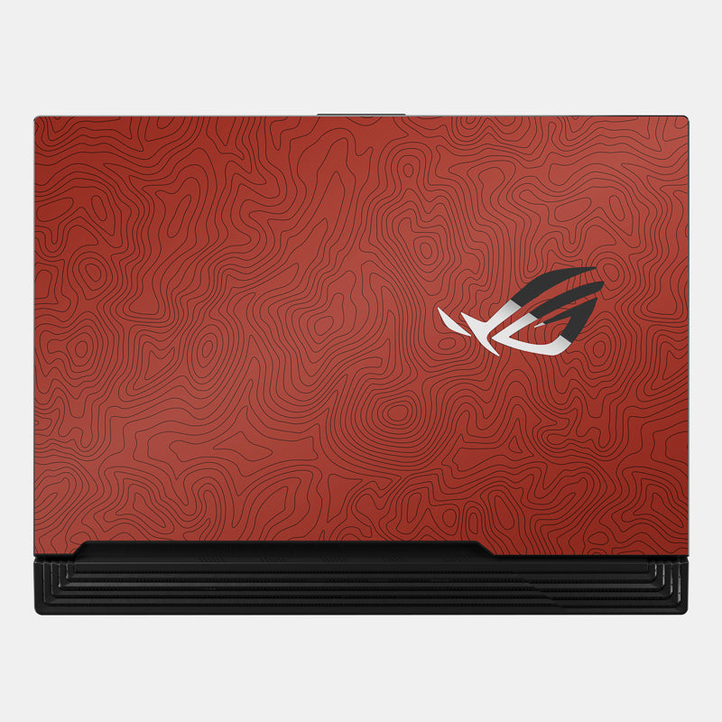 Lava Essential