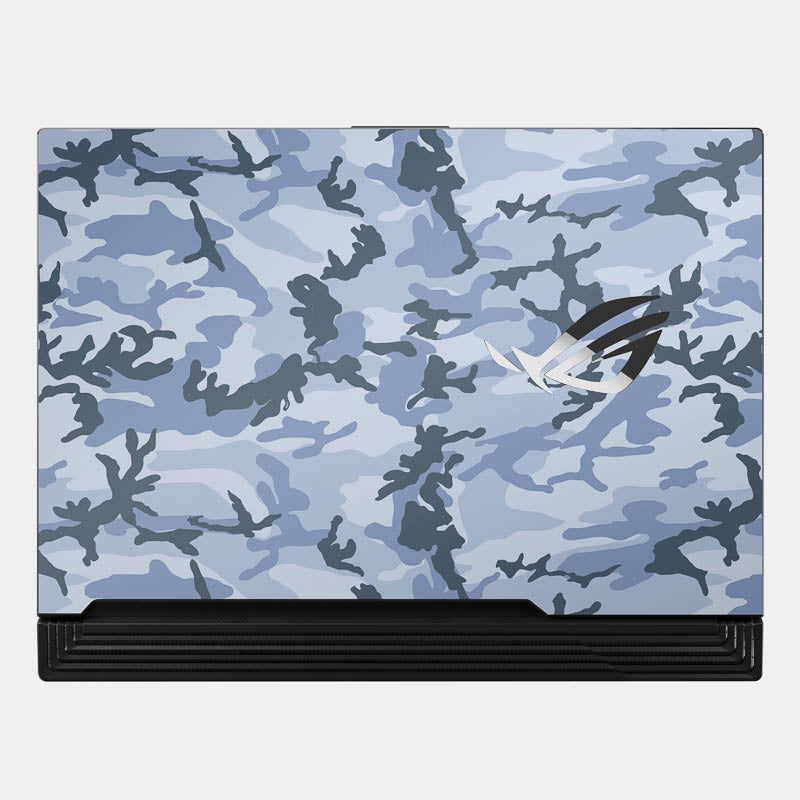 Sky Camo Essential