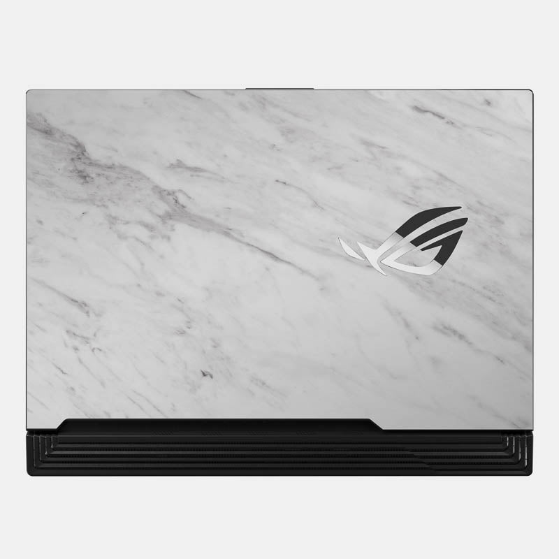 White Marble Essential