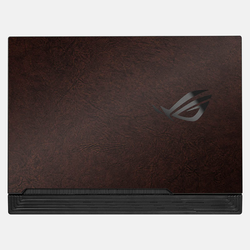 Brown Leather Essential