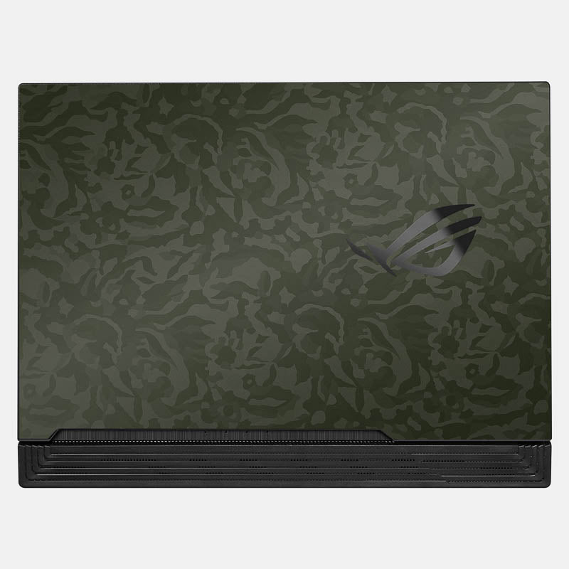 Green Camo Essential