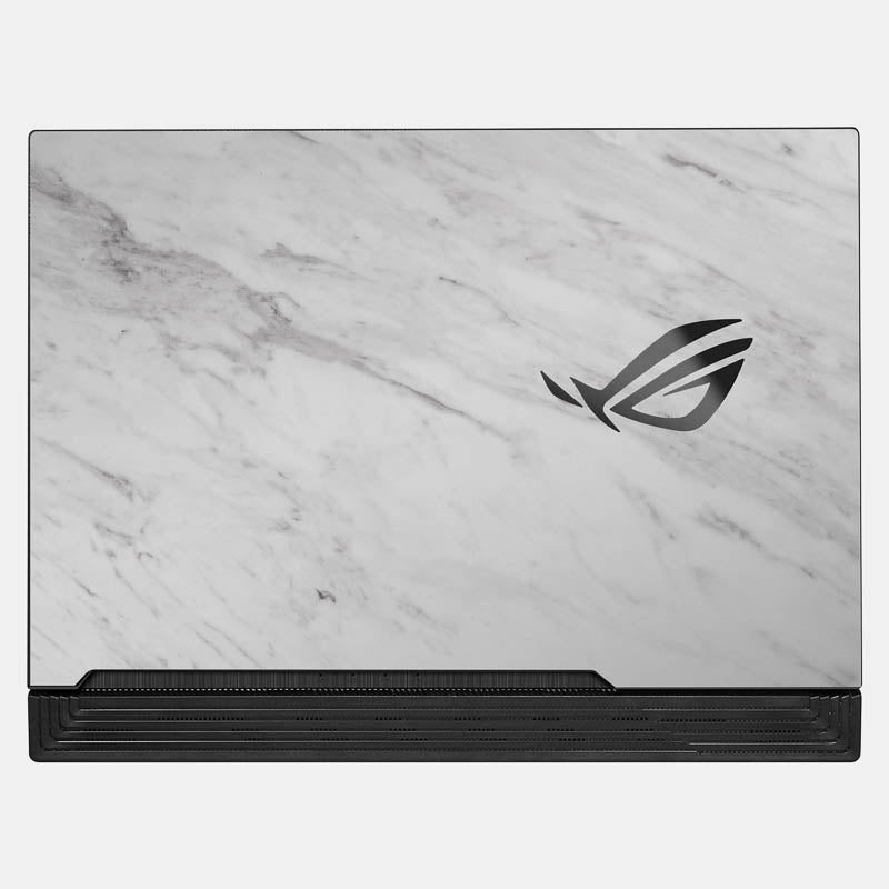 White Marble Essential