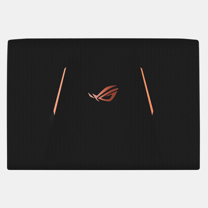 Black Matrix Essential