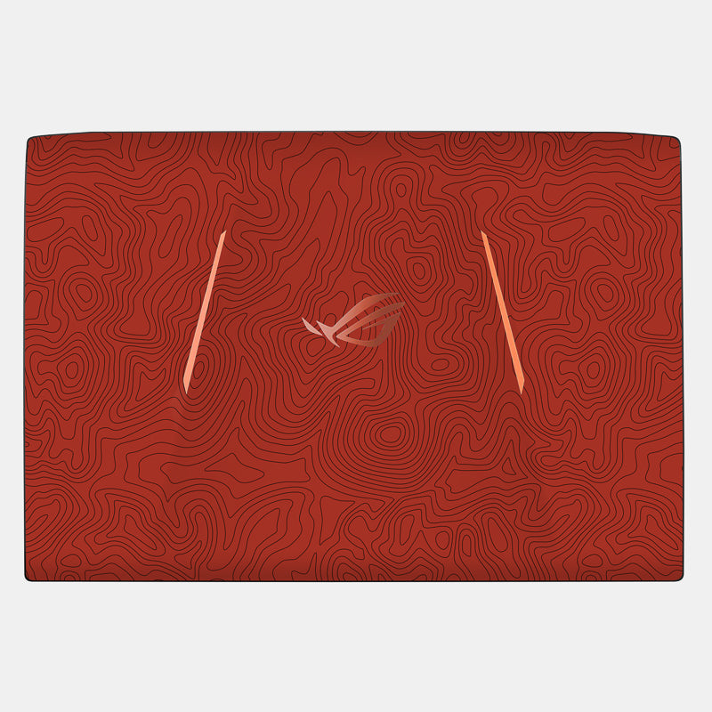 Lava Essential
