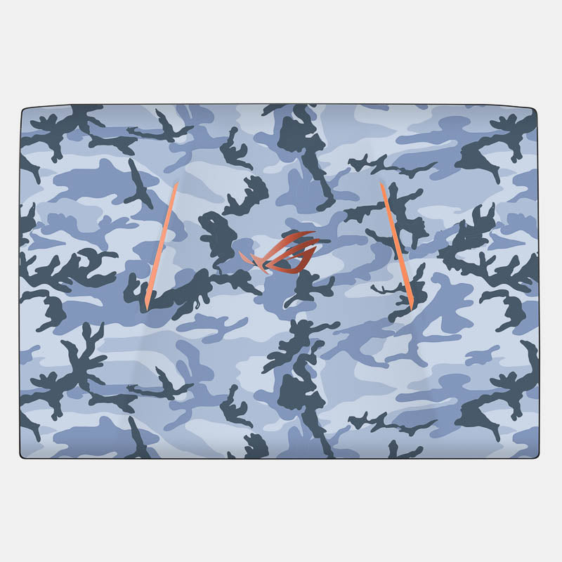 Sky Camo Essential