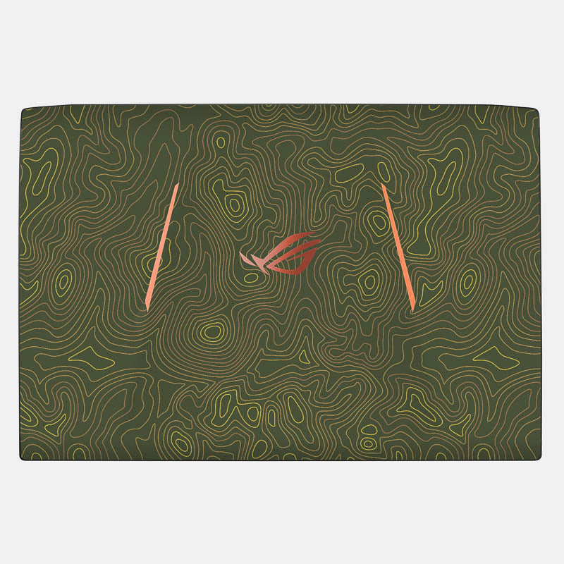 Terrain Essential