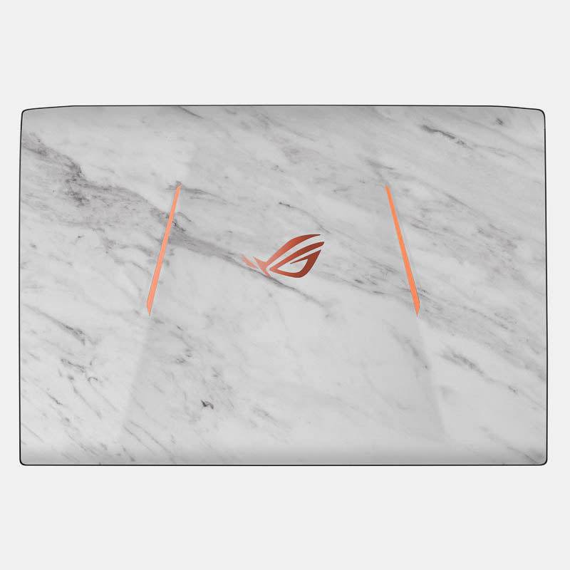 White Marble Essential