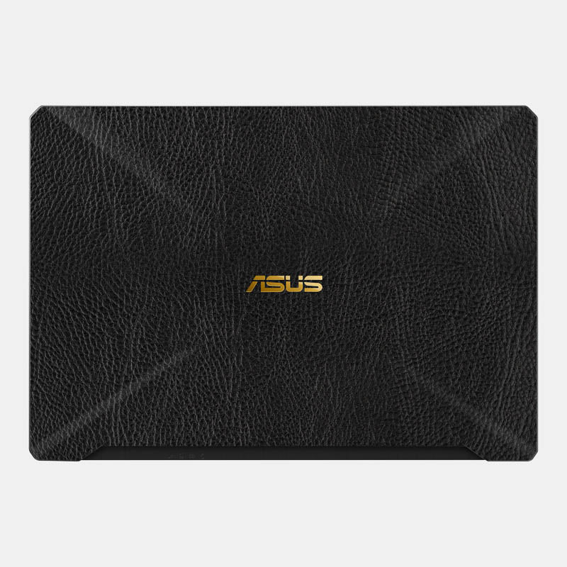 Black Leather Essential