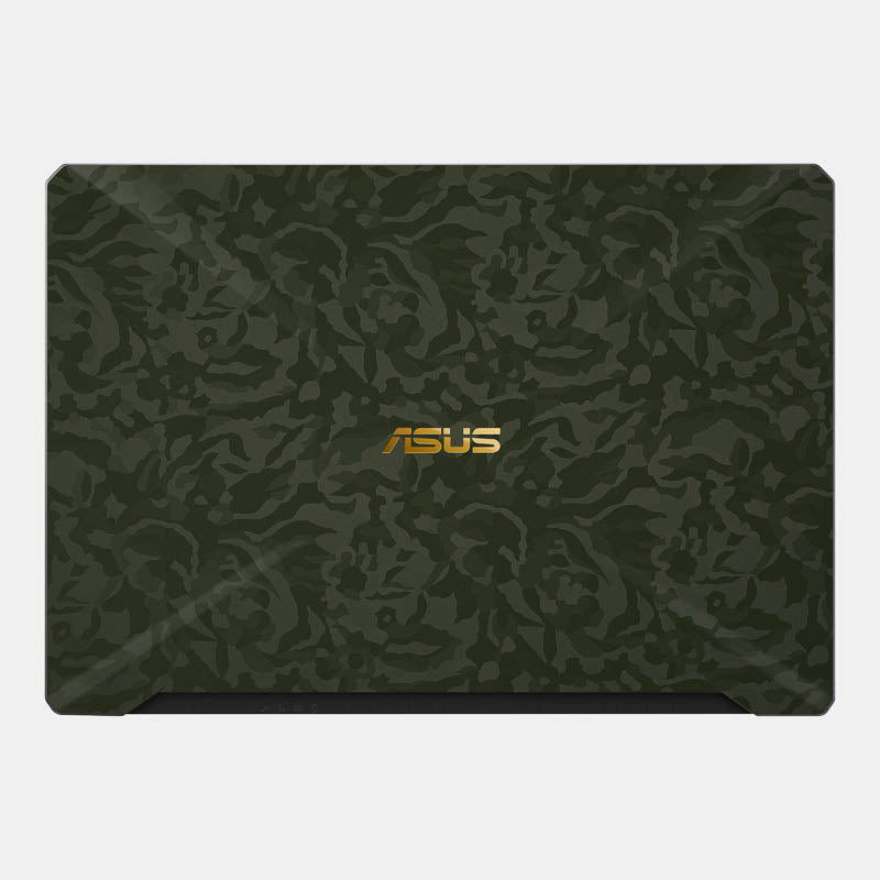 Green Camo Essential
